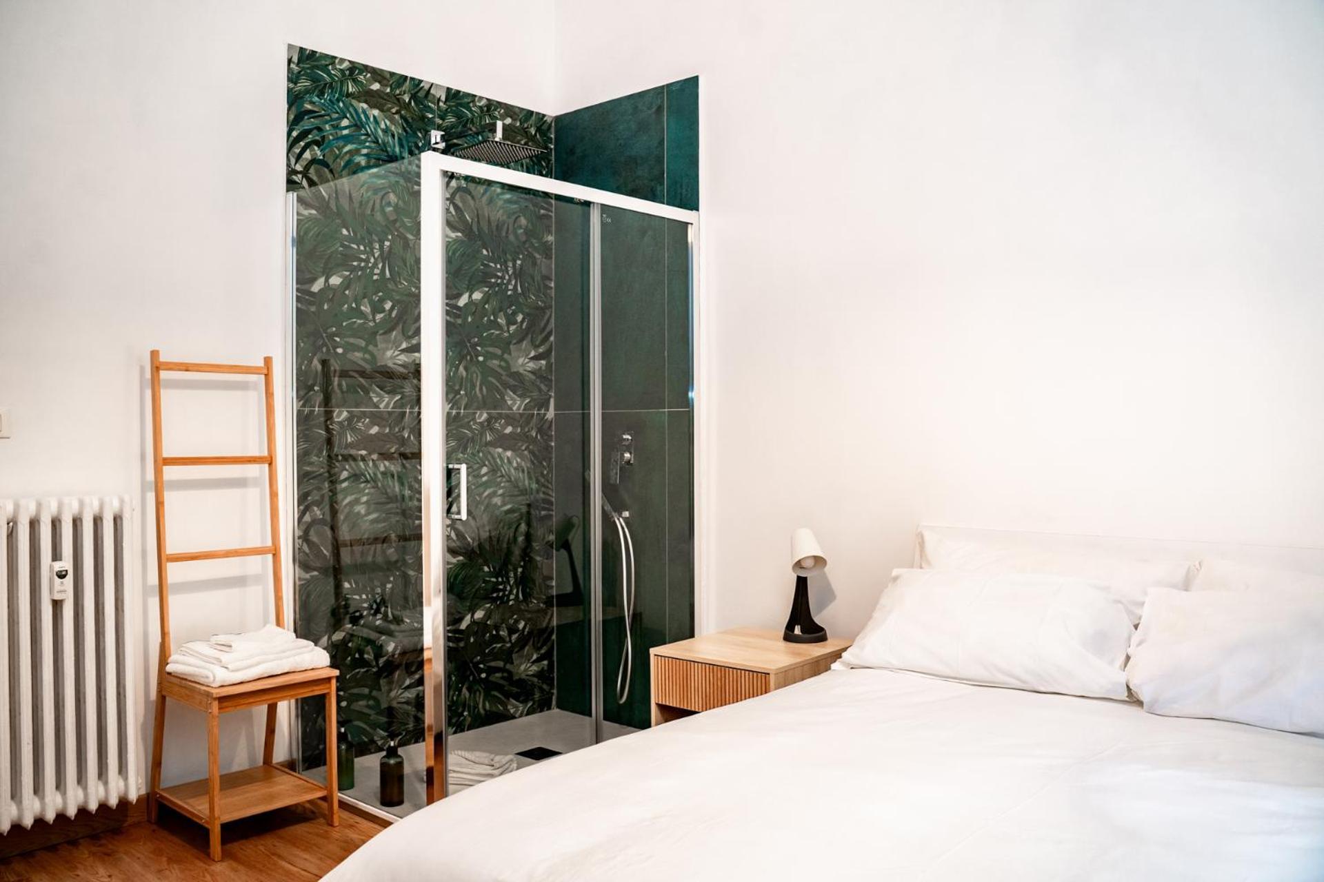 Apartamento Vatican Vibes Roma