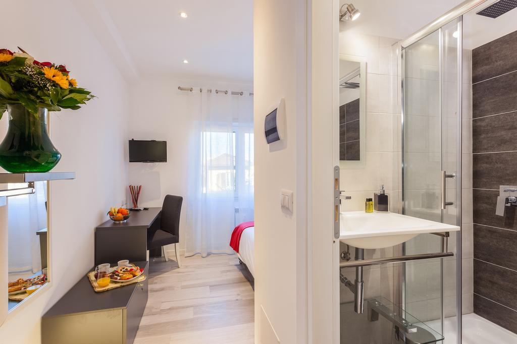 Ba.home Bed & Breakfast