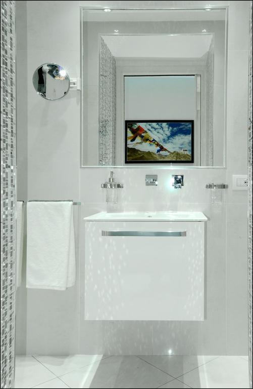 Excellence White Pettinari Apartamento