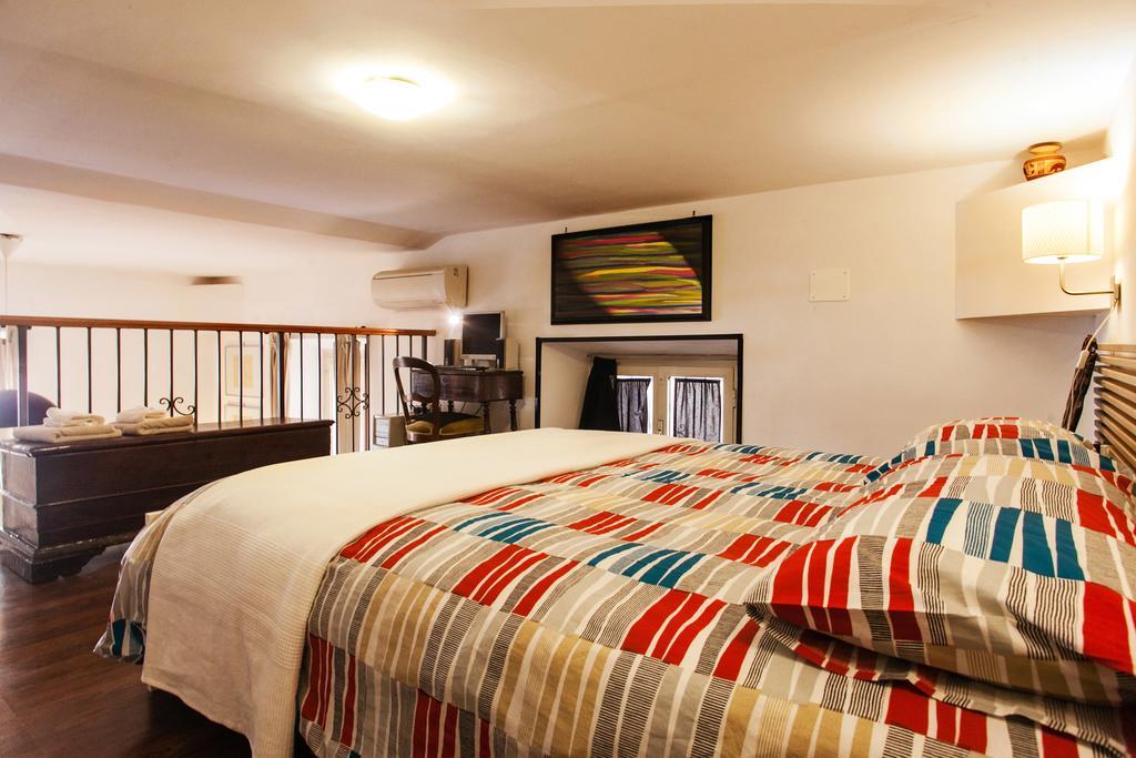 Ninohouse Holiday home Rome