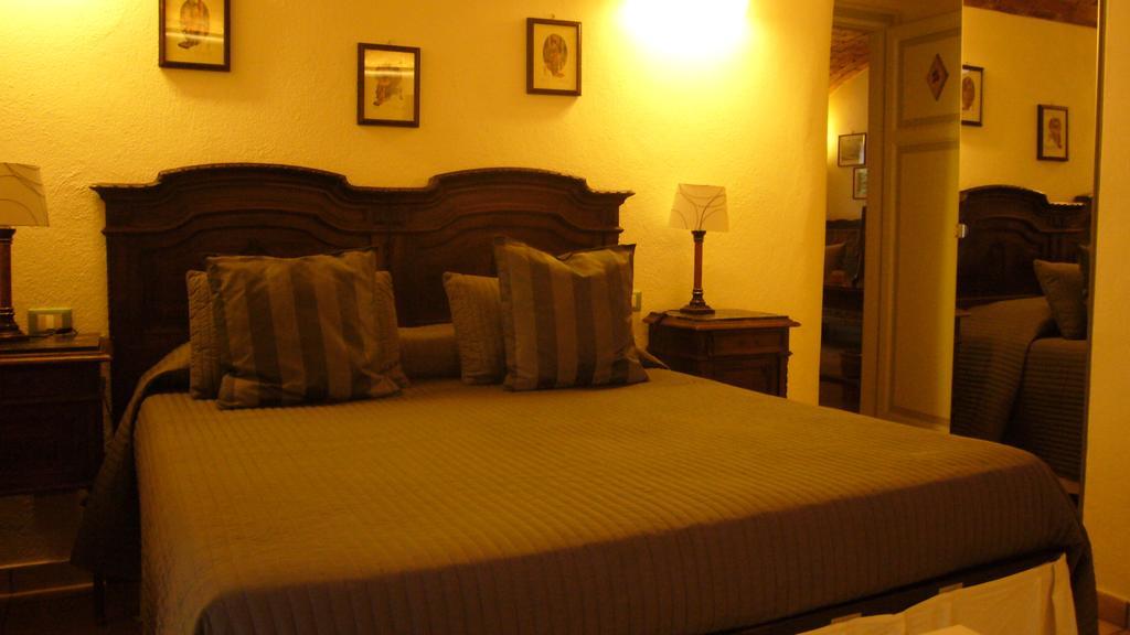 Bed and breakfast Citta Giardino