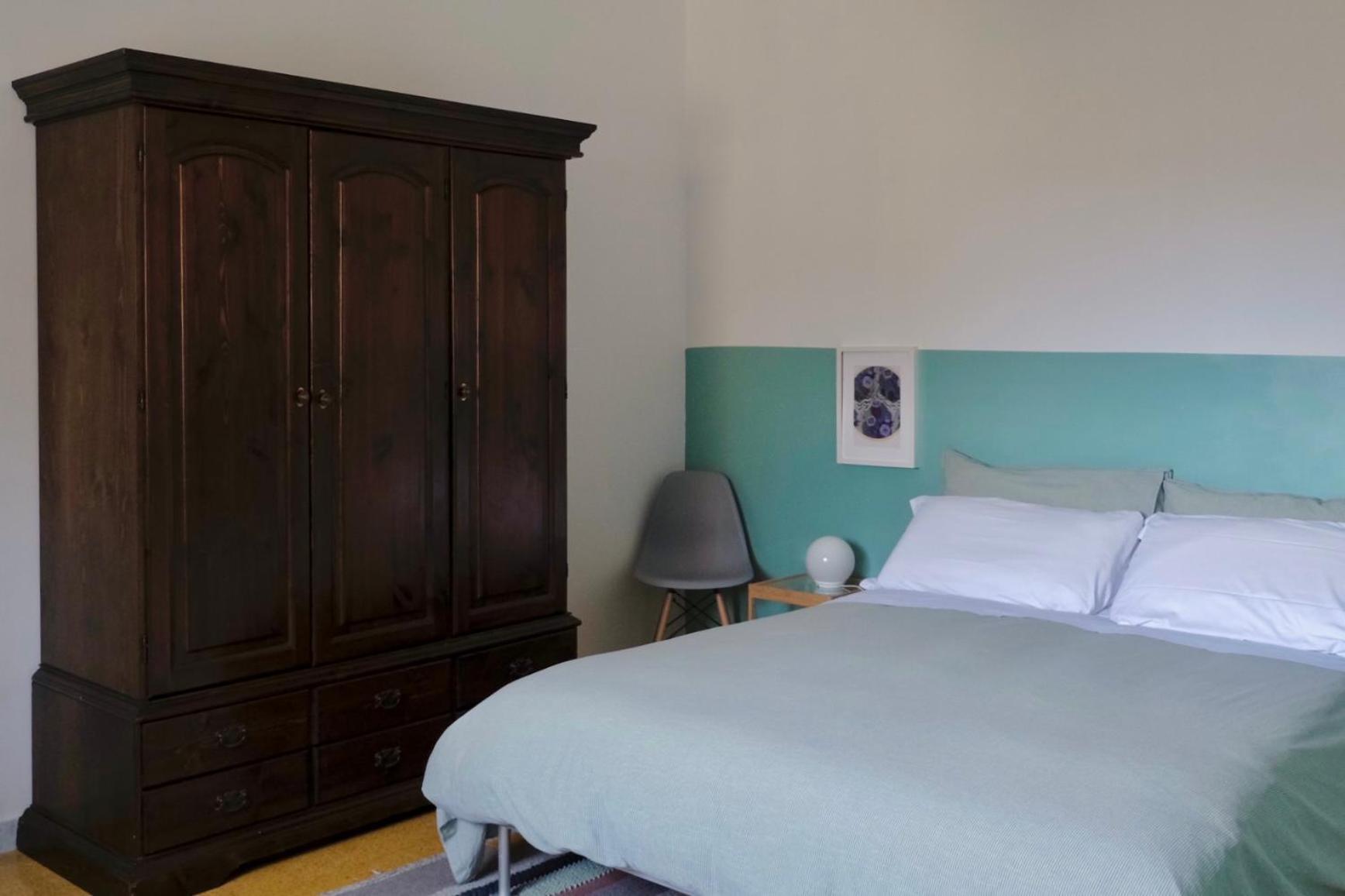 Apartamento M&b