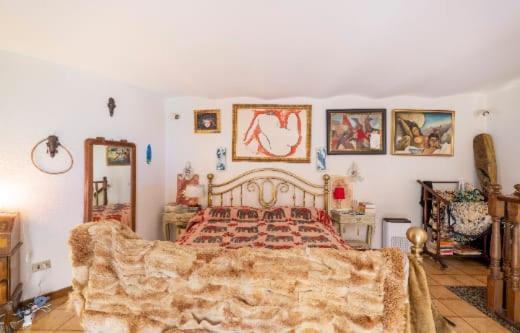La Casa Magica Via Mameli Rom