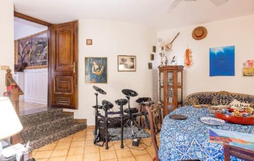 La Casa Magica Via Mameli Gasthof