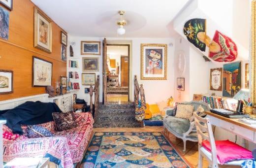 La Casa Magica Via Mameli * Rom