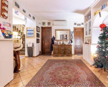 La Casa Magica Via Mameli Rom