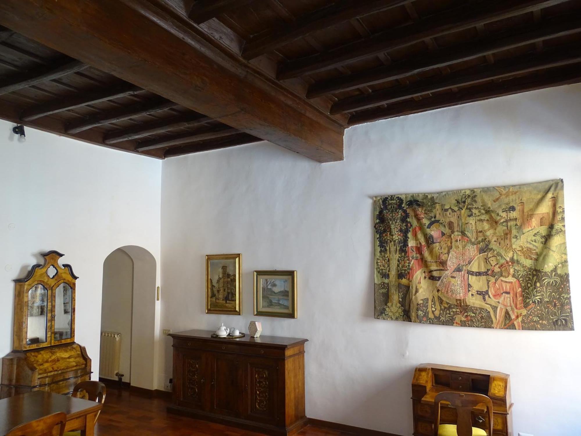 Appartamento Casa Lovera In Vaticano Roma