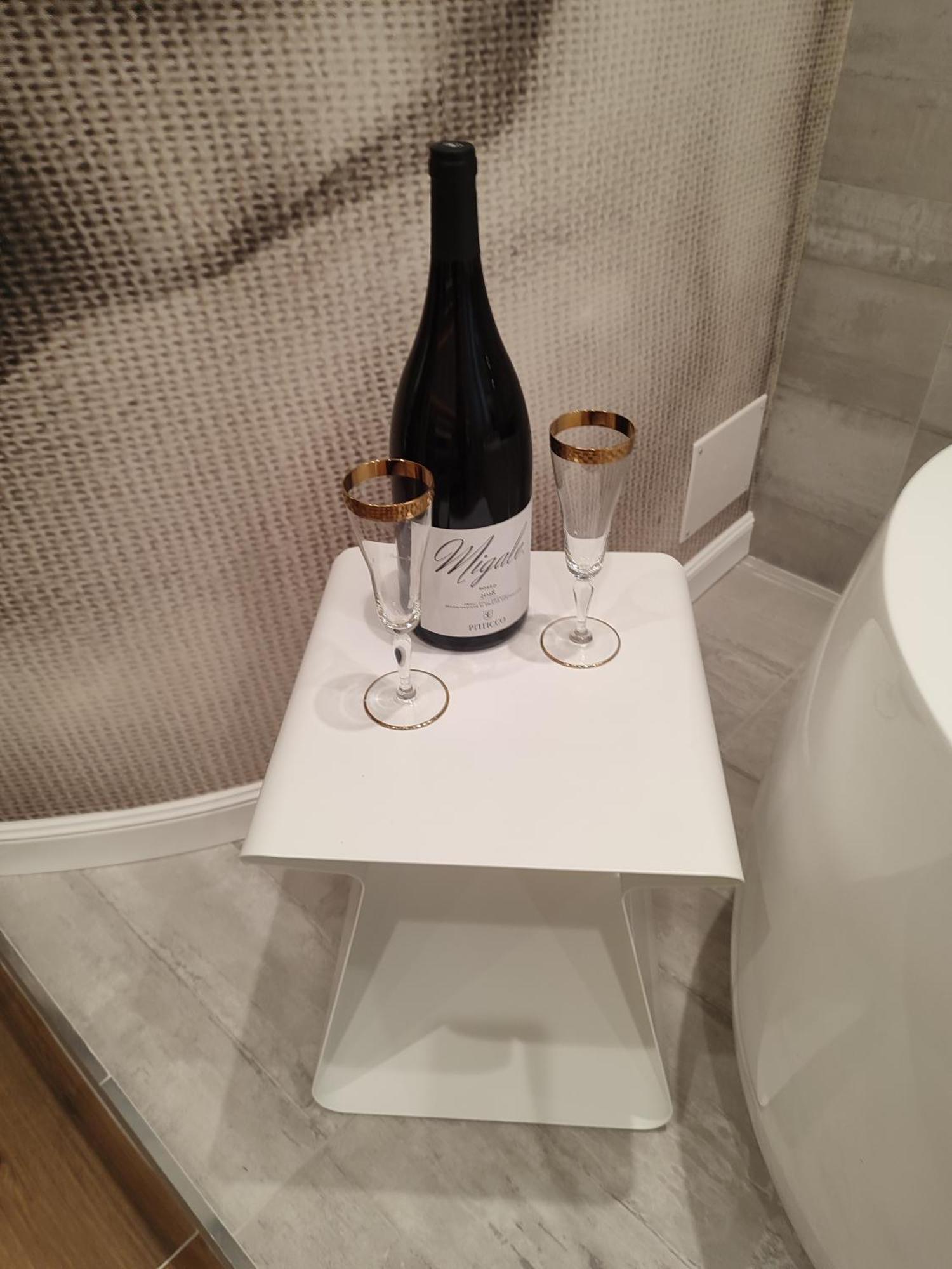 Il Sogno Di Afrodite Luxury Frühstückspension Rom