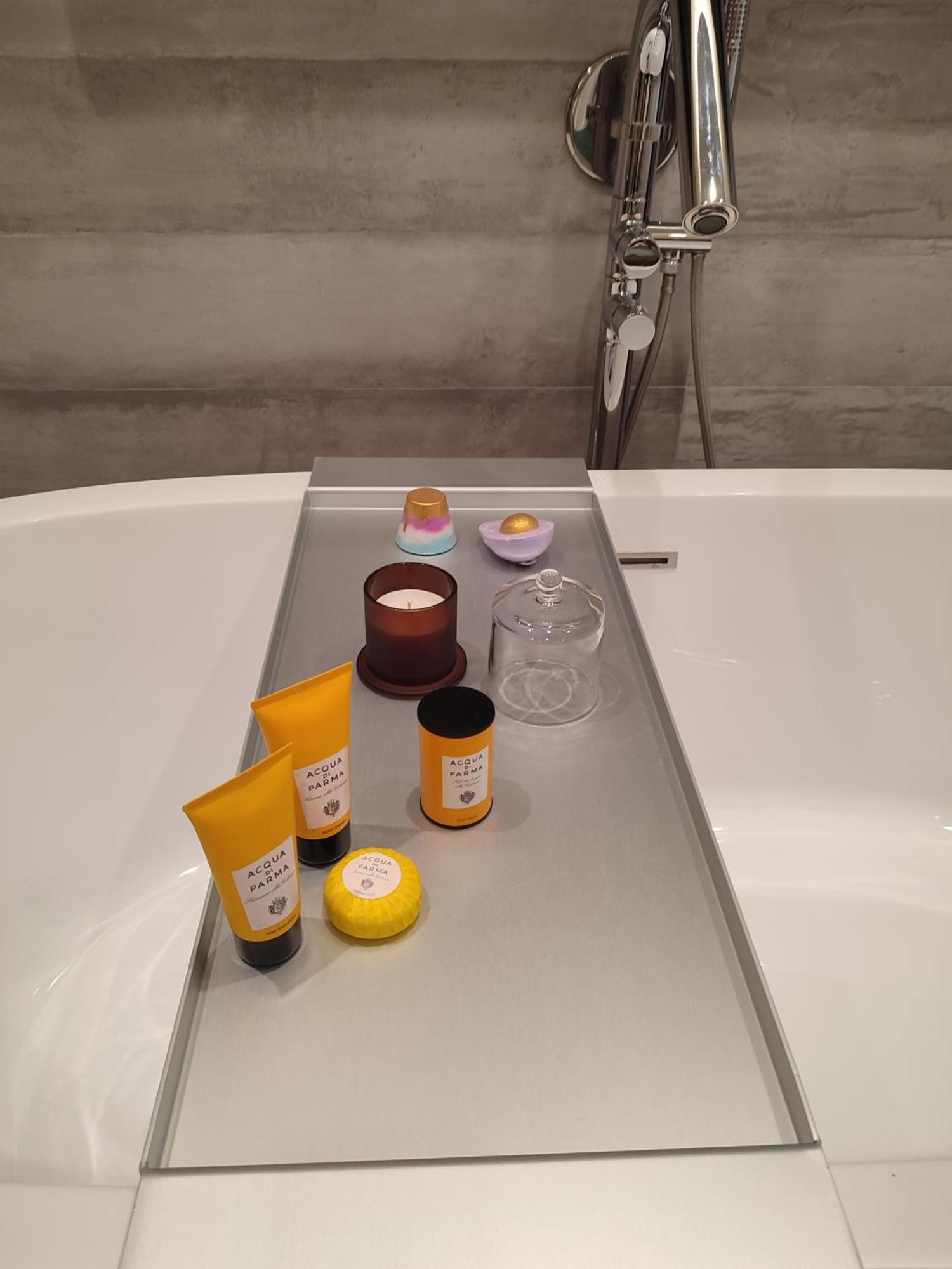 Frühstückspension Il Sogno Di Afrodite Luxury