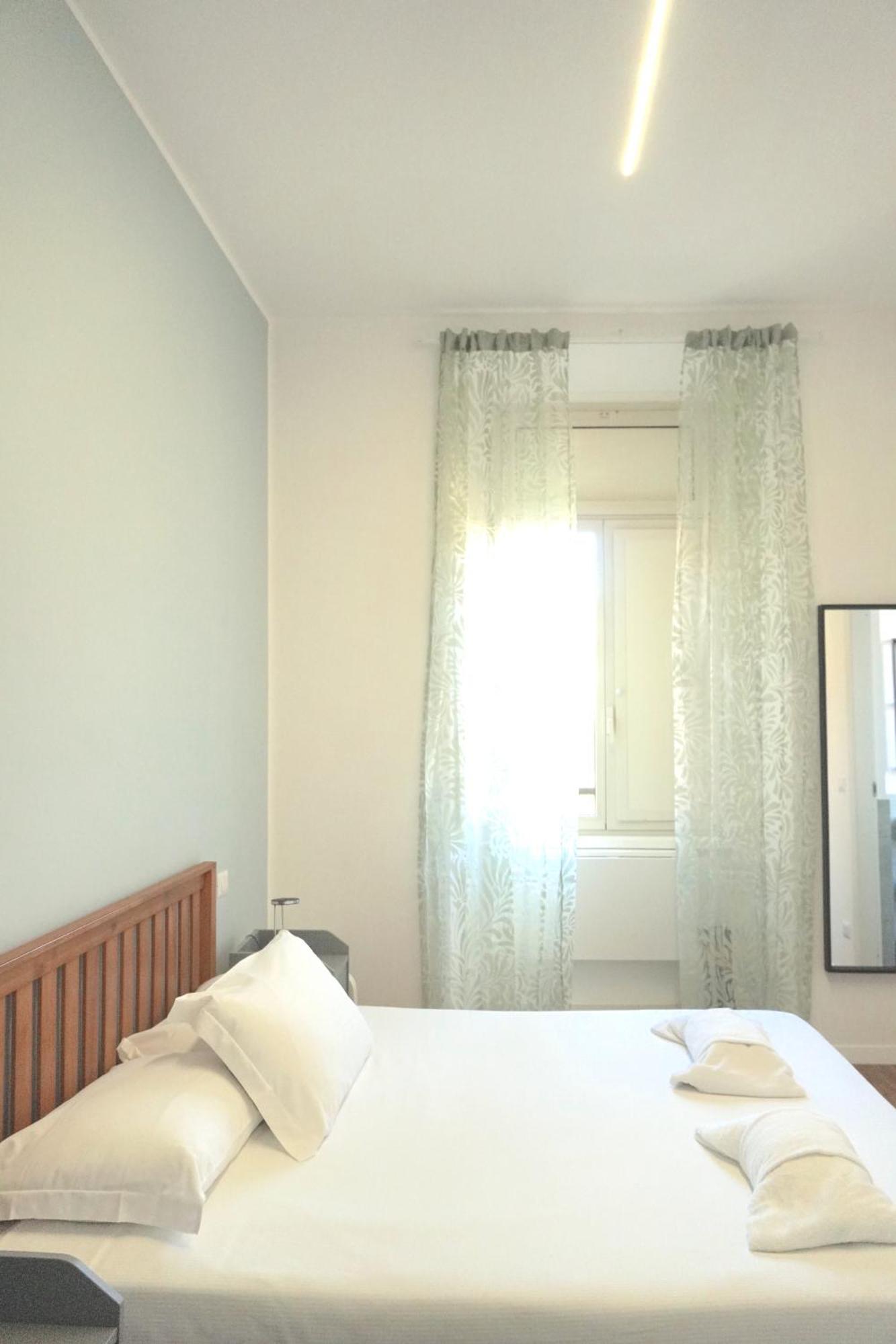 Lexie Gjestgiverier Roma