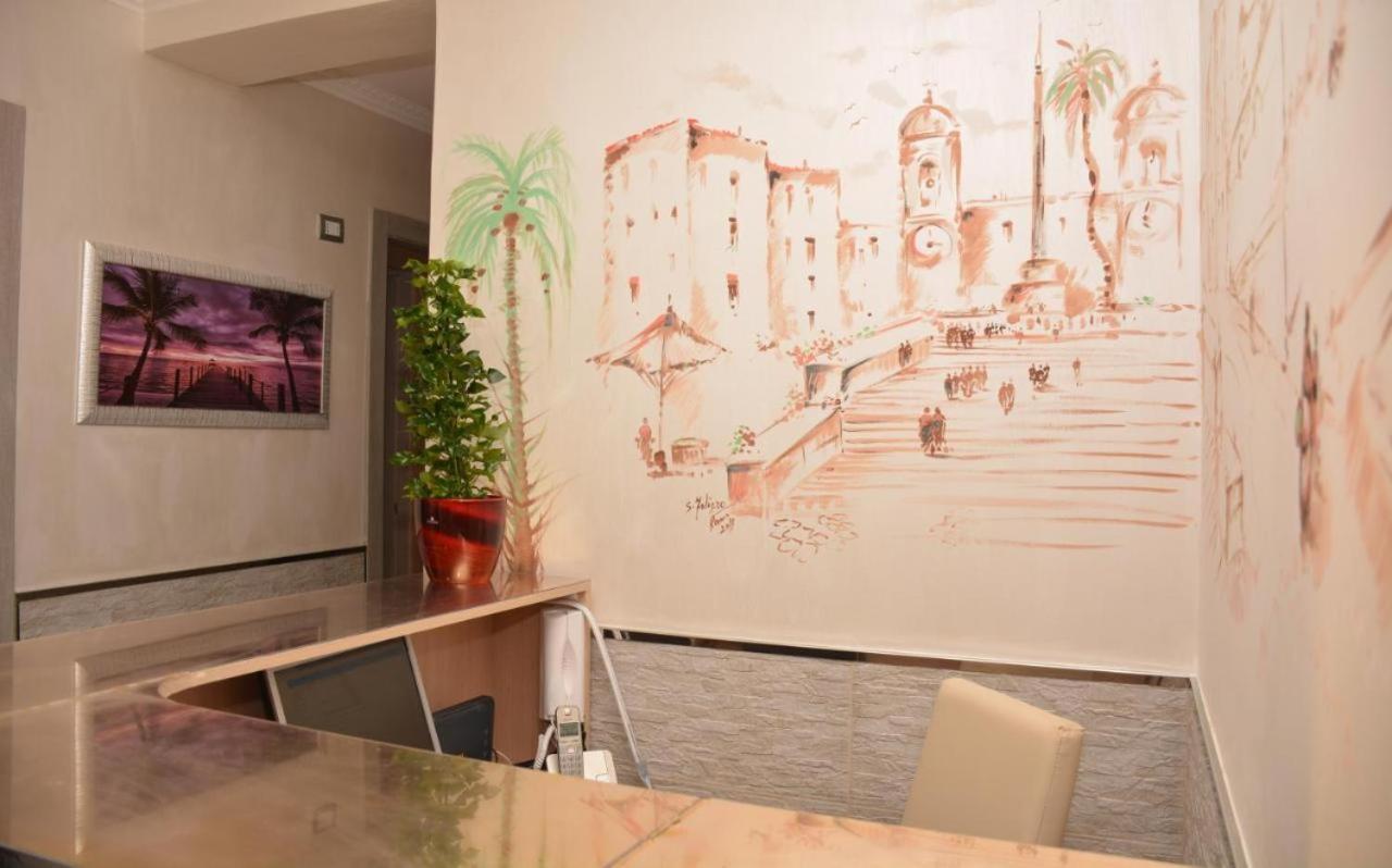 Bed and breakfast Italy