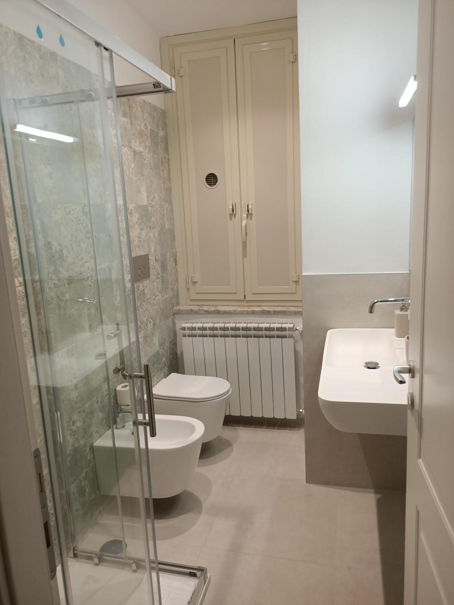 Harmony In Apartment Rome