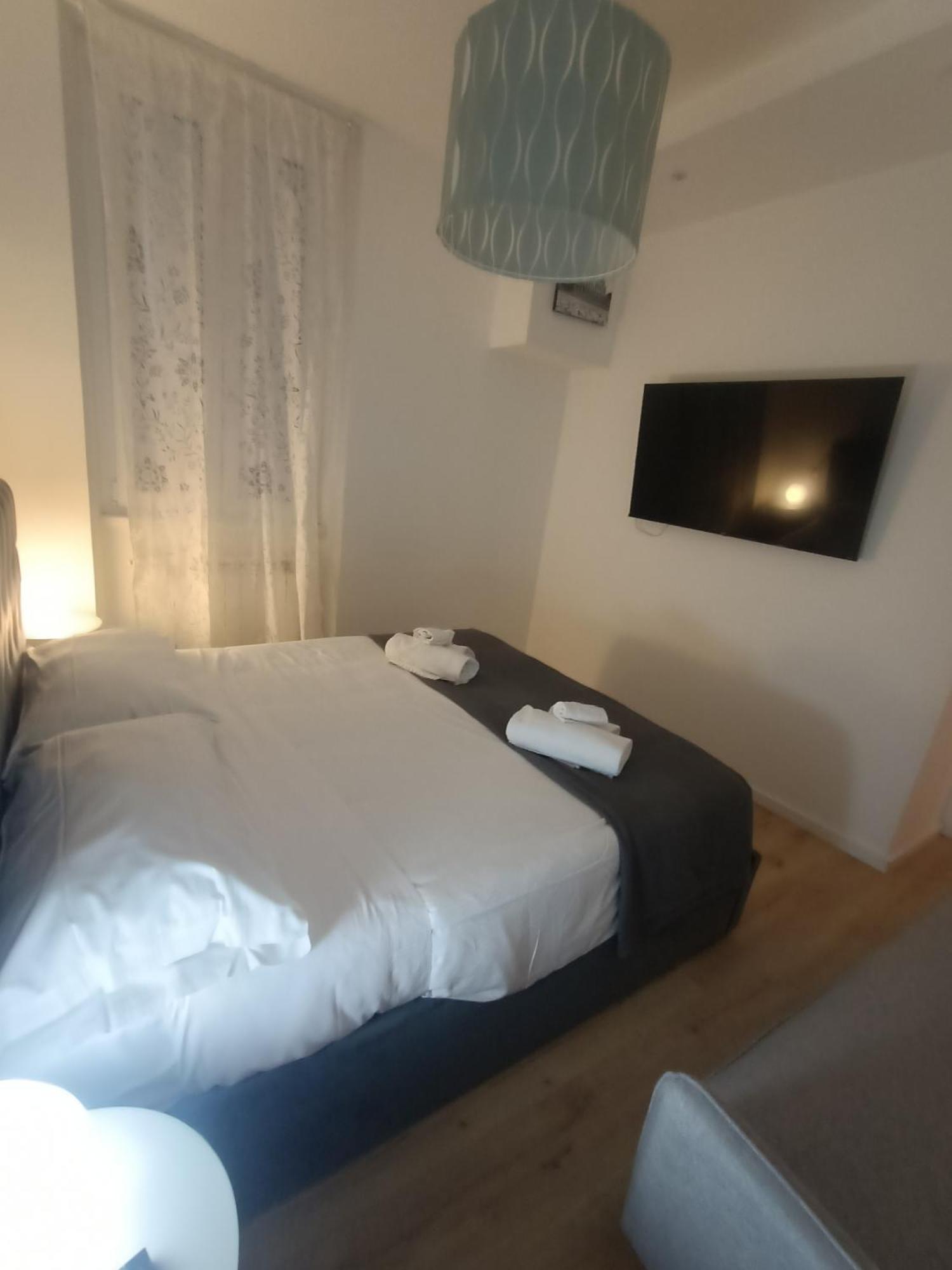 Harmony In Apartamento