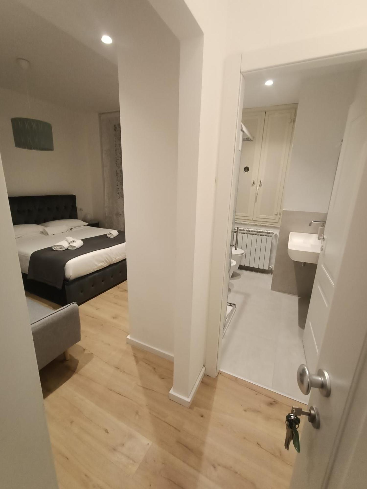 Harmony In Apartment