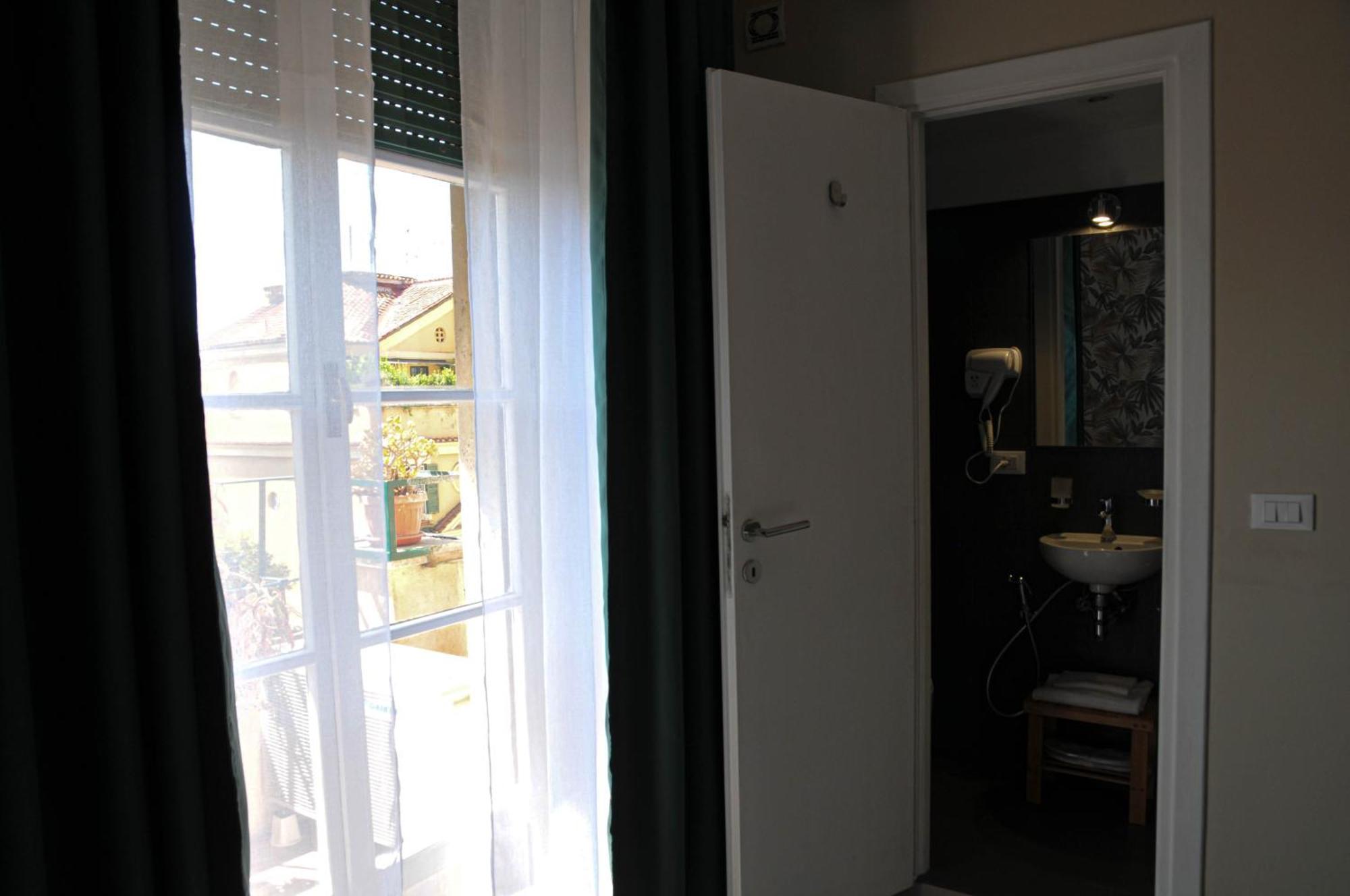 Prime Palace * Roma