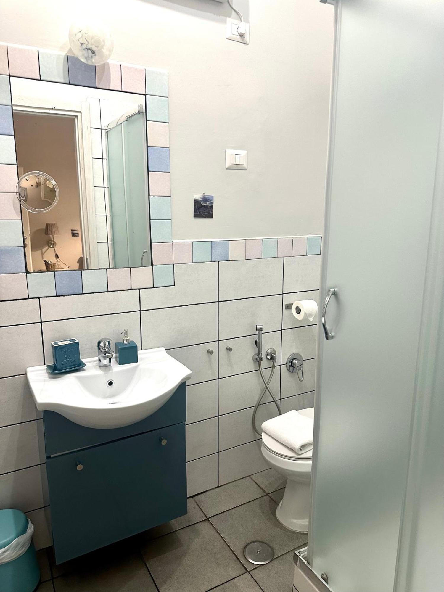 Le Due Civette Bed & Breakfast Roma