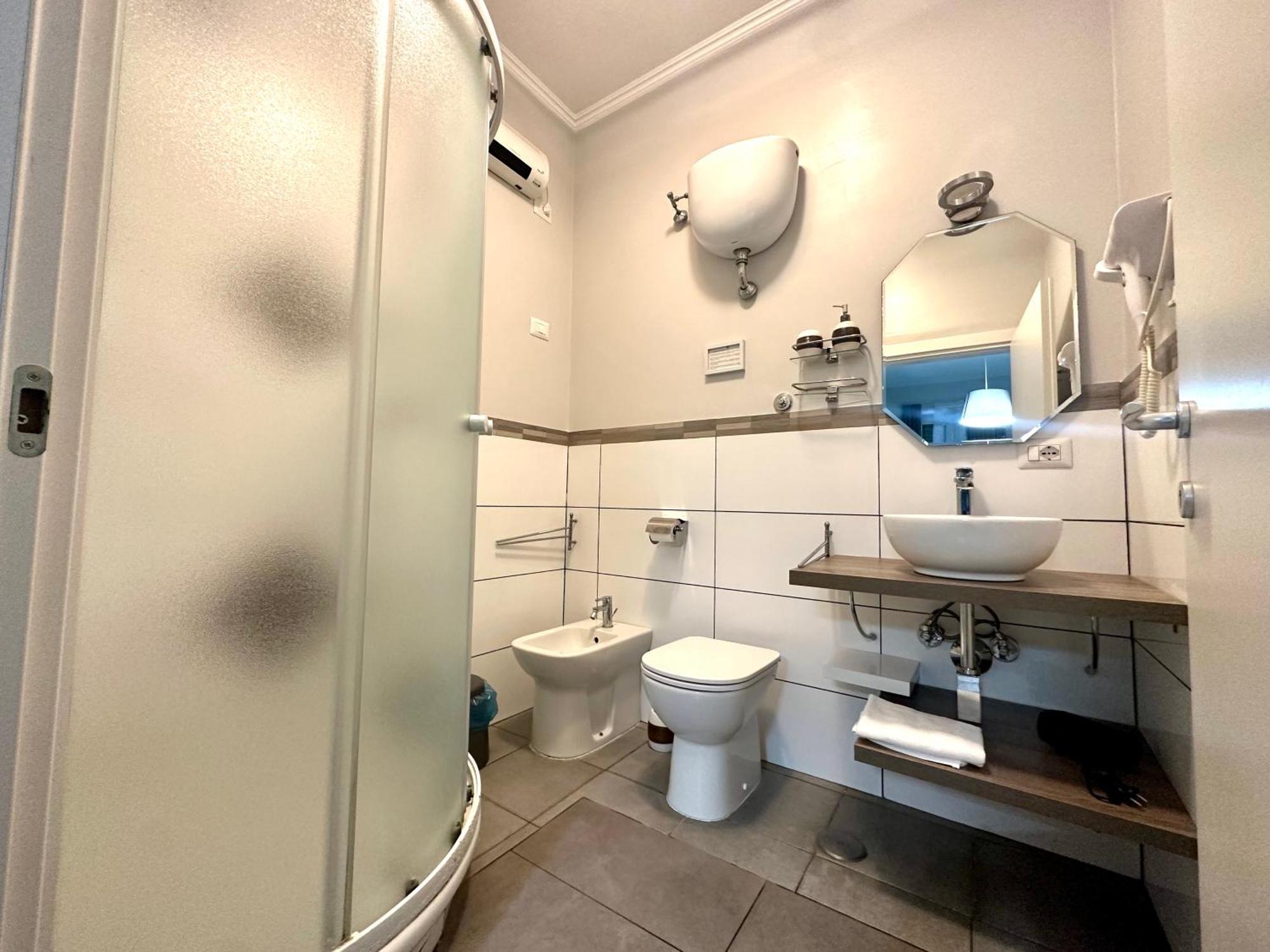 Bed & Breakfast Le Due Civette Roma