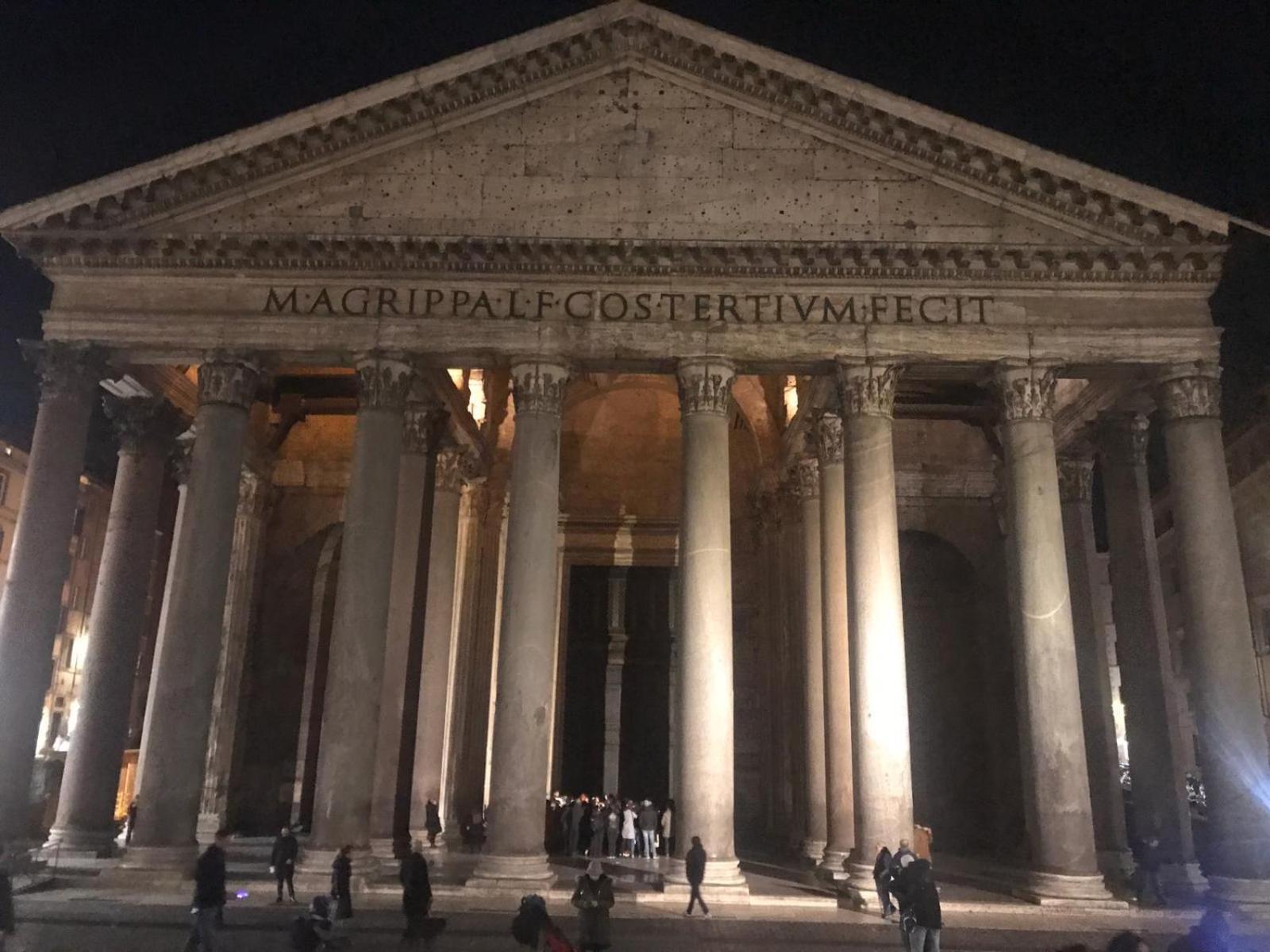 Cavour 1&2 * Roma