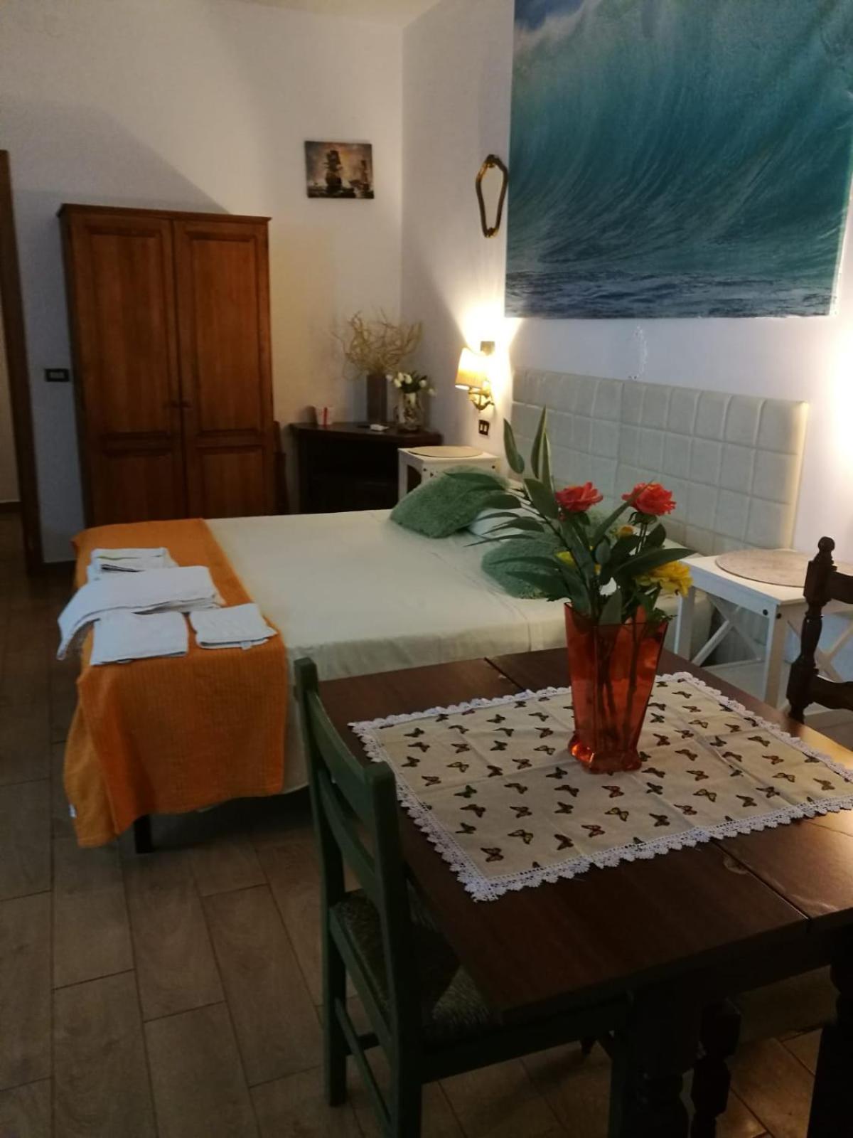 Cavour 1&2 Appartamento *