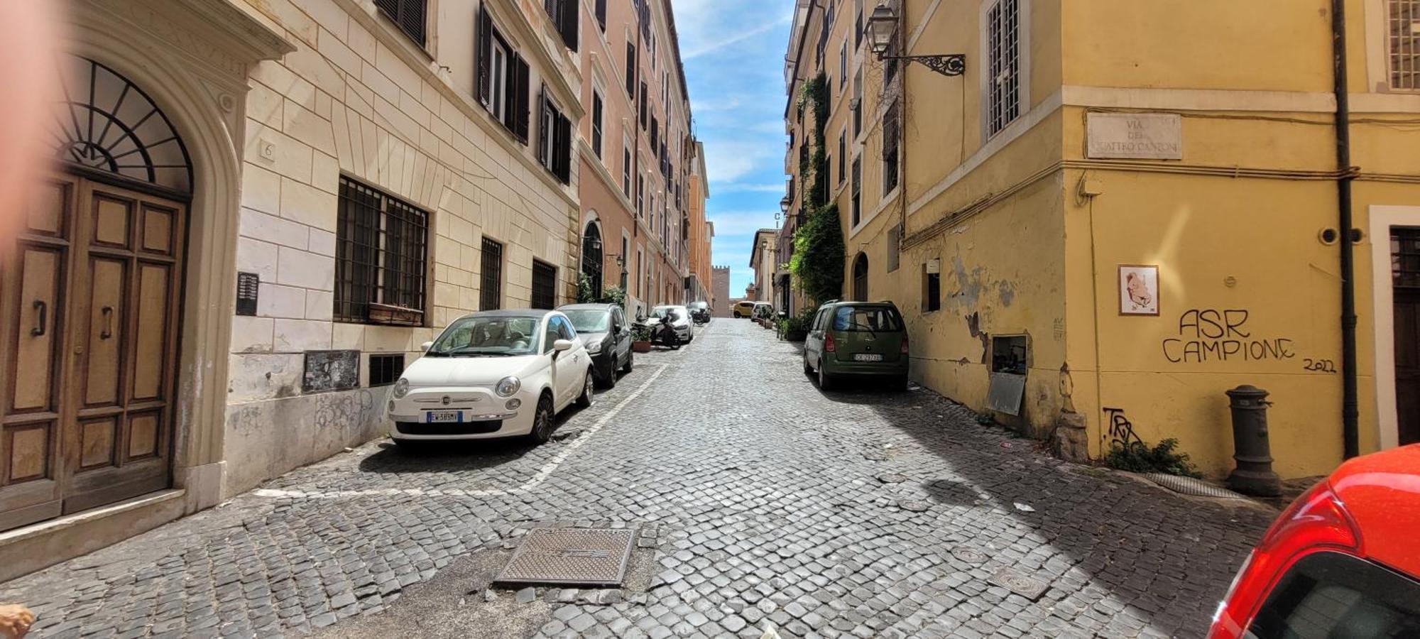 Cavour 1&2
