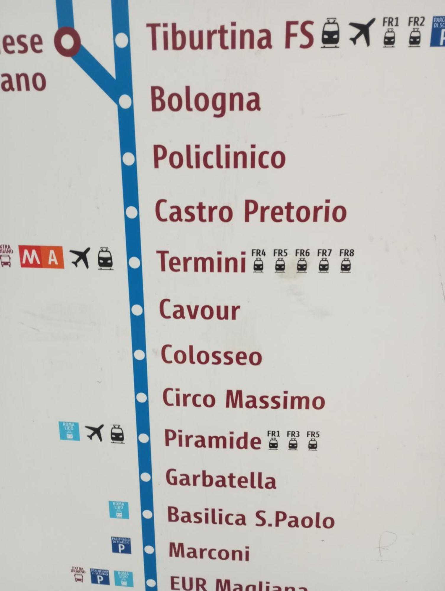 Domus Vacanze Romane * Roma