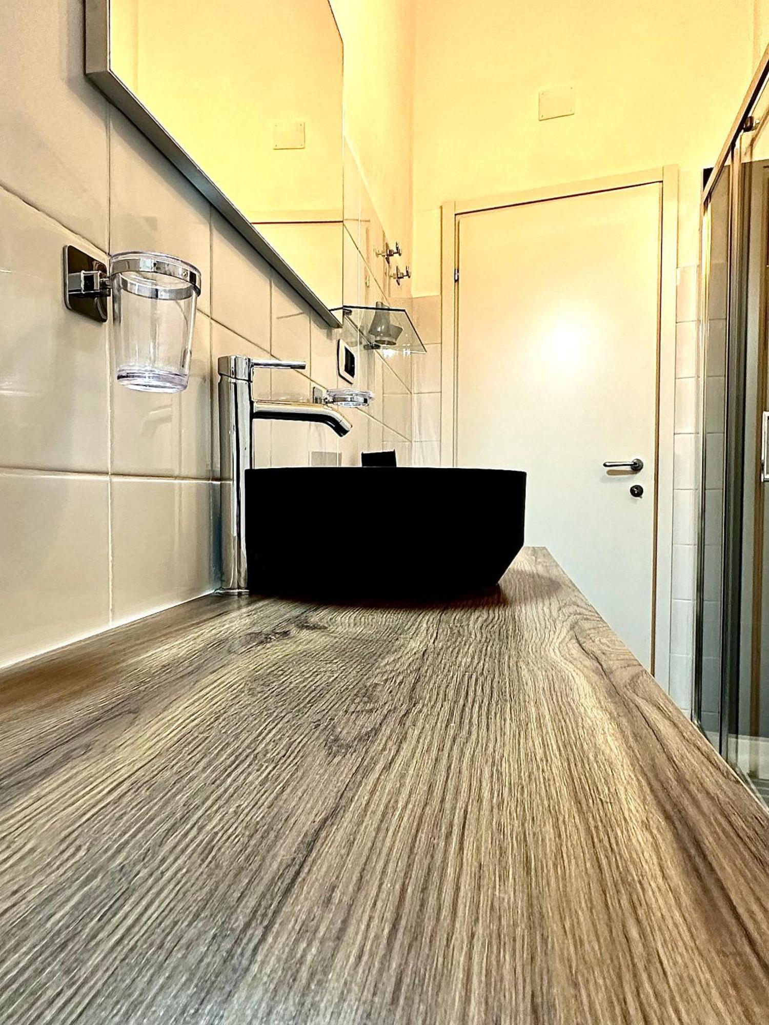 Apartamento C&y - Prati - Luxury Double With Kitchen
