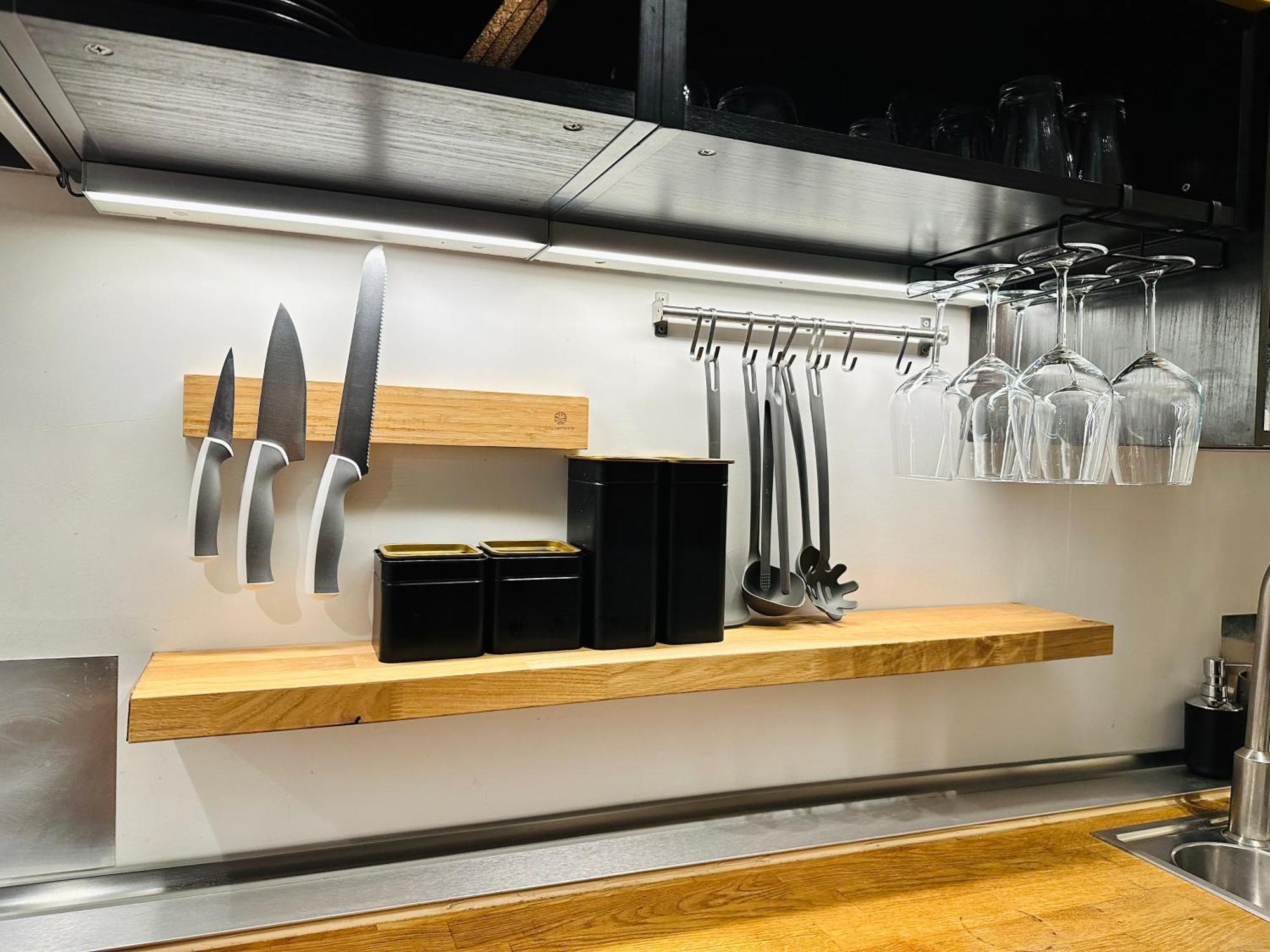 C&y - Prati - Luxury Double With Kitchen Roma