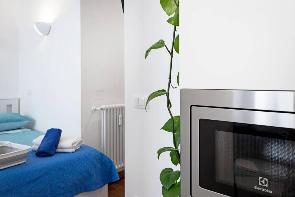 Blu Apartamento *