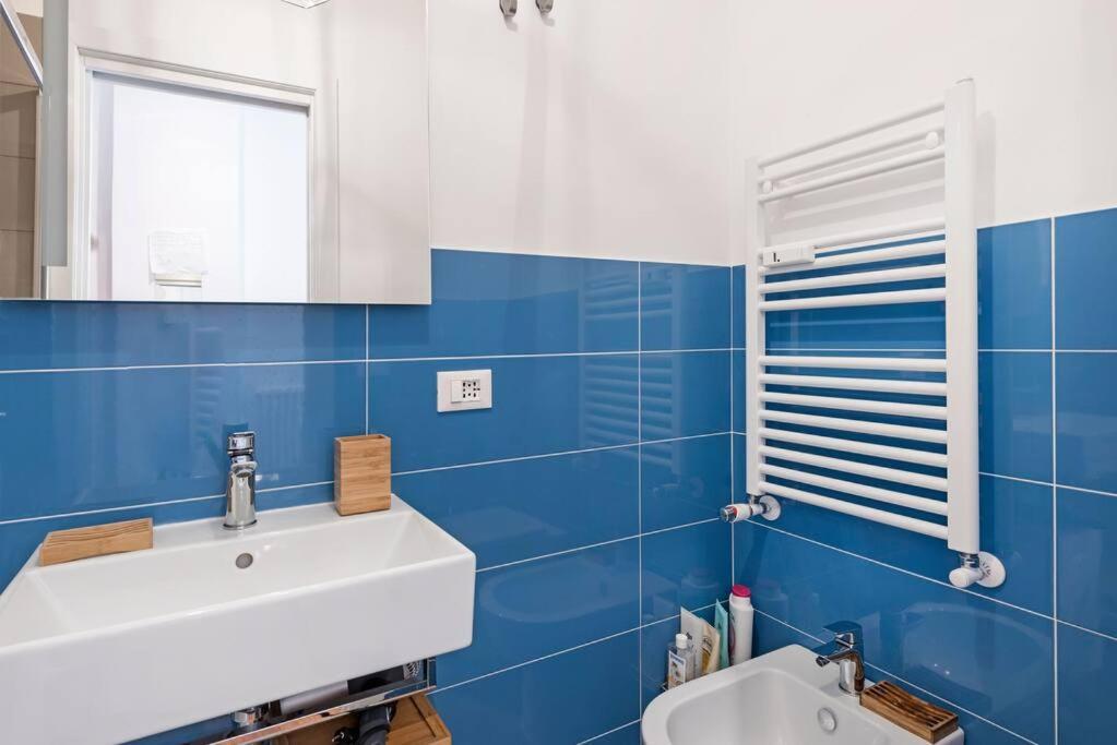 Apartamento Blu