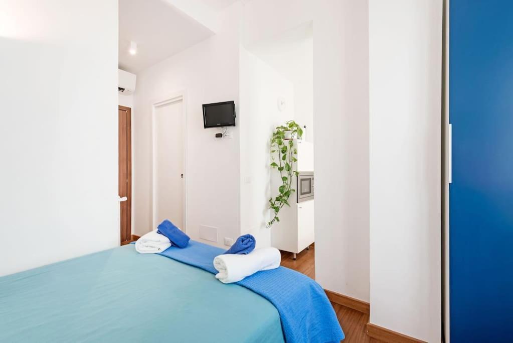 Blu Apartamento Roma