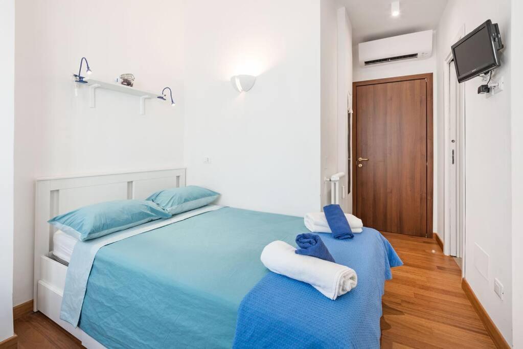 Blu Apartamento Roma