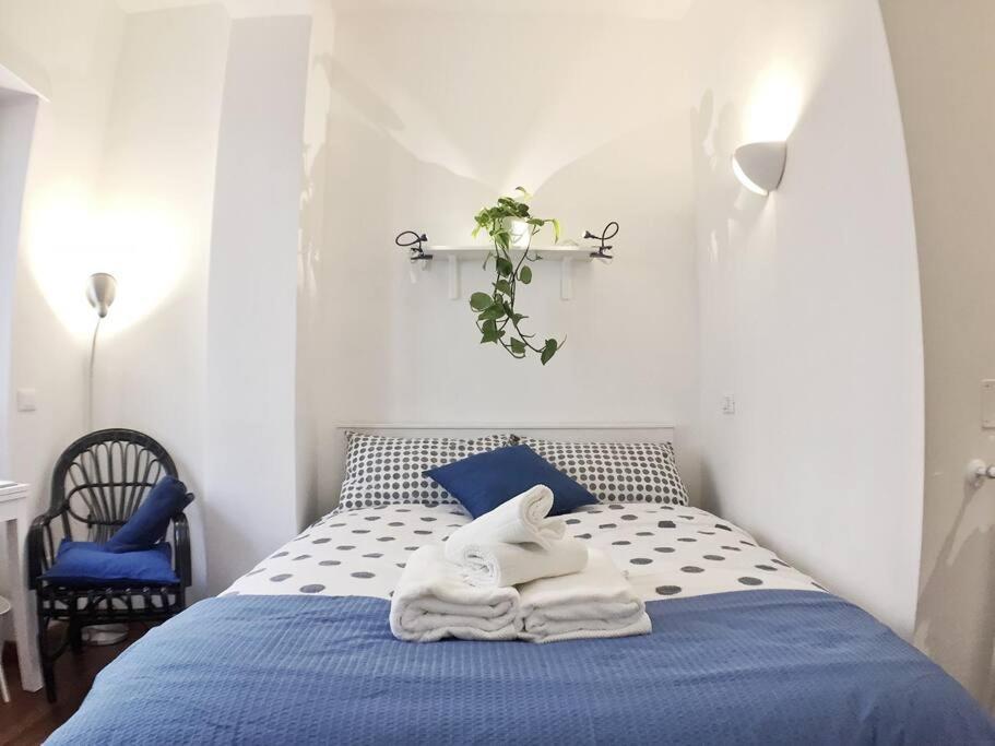 Blu Roma