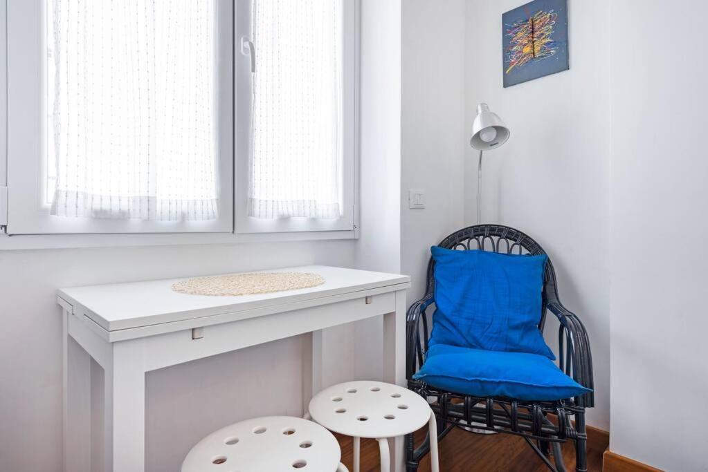 Blu Apartamento