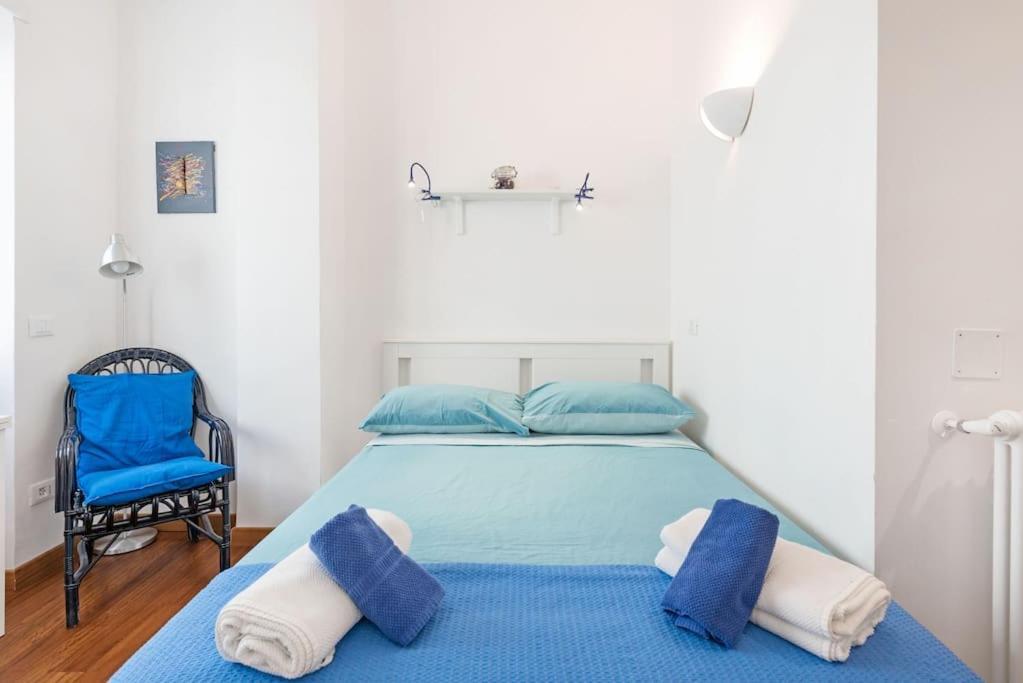 Blu Apartamento Roma