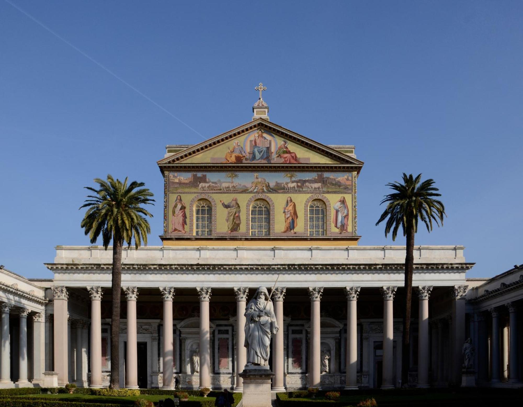 La Casa Di Azzurra *
