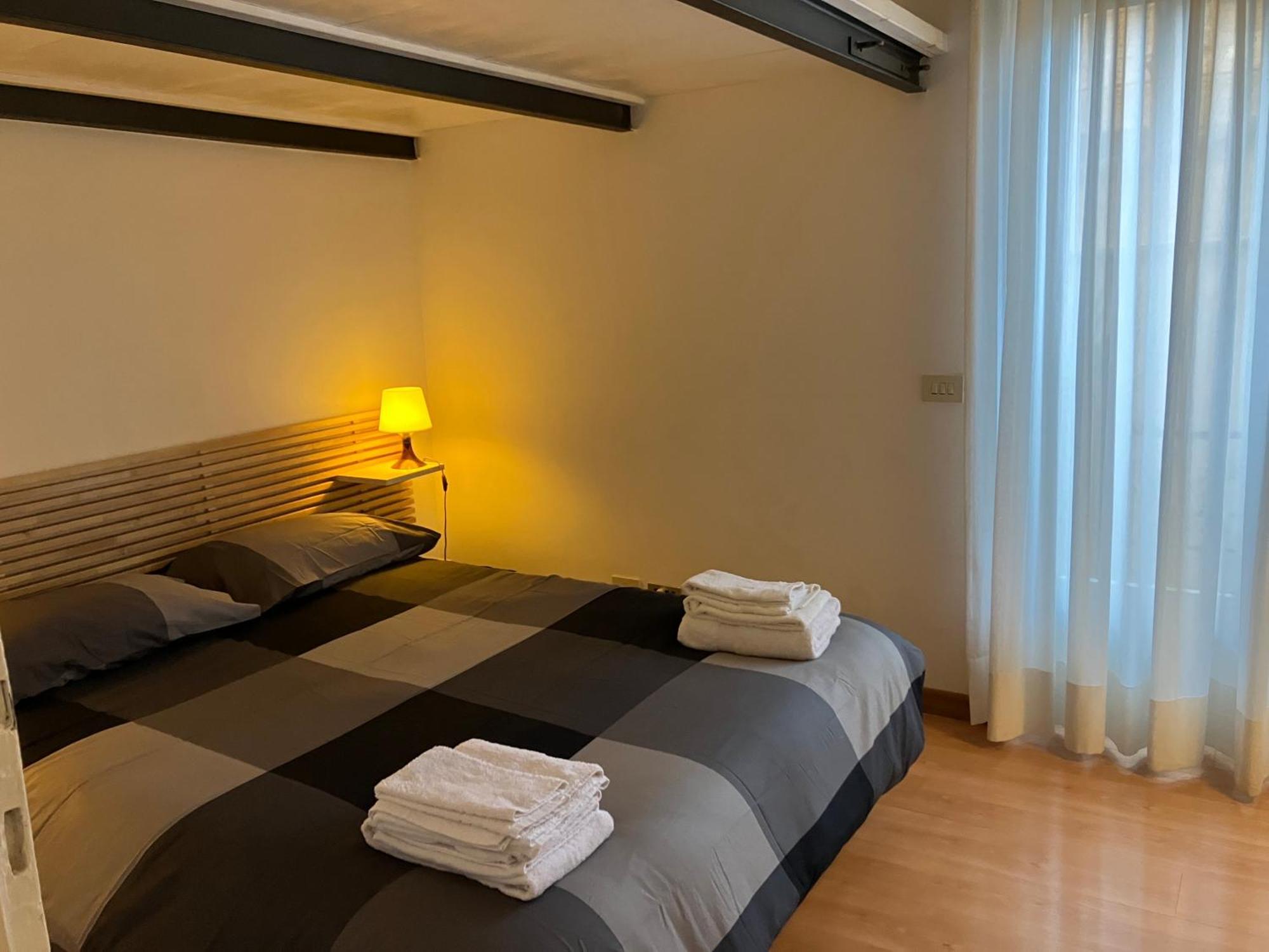 Apartamento Monti Parioli House Roma