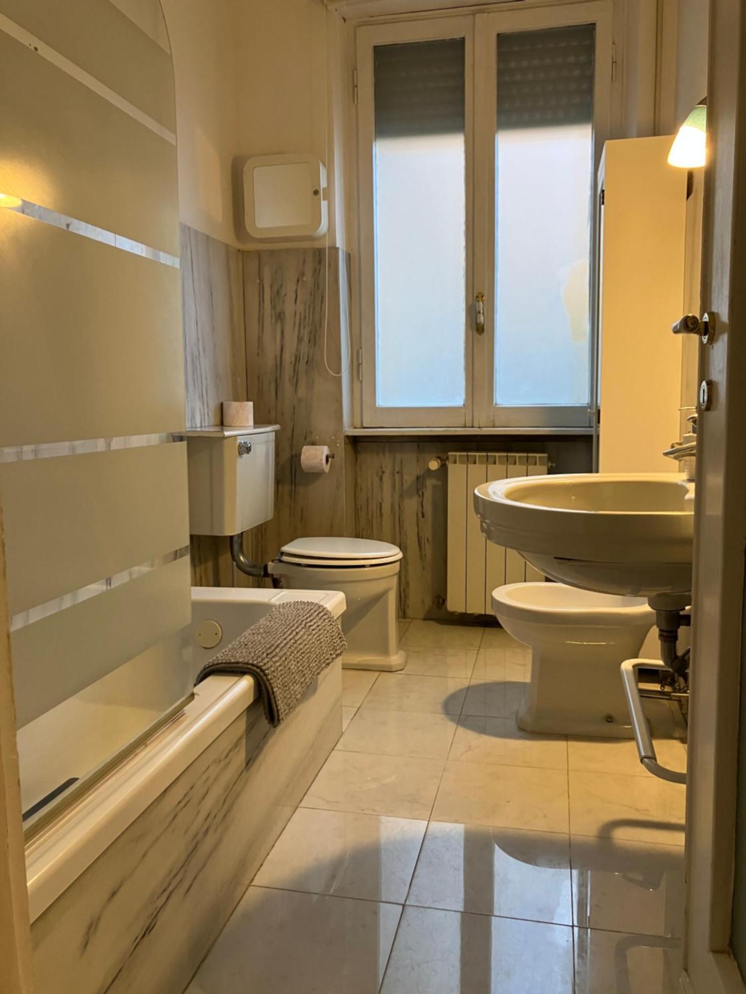 Monti Parioli House Apartamento *