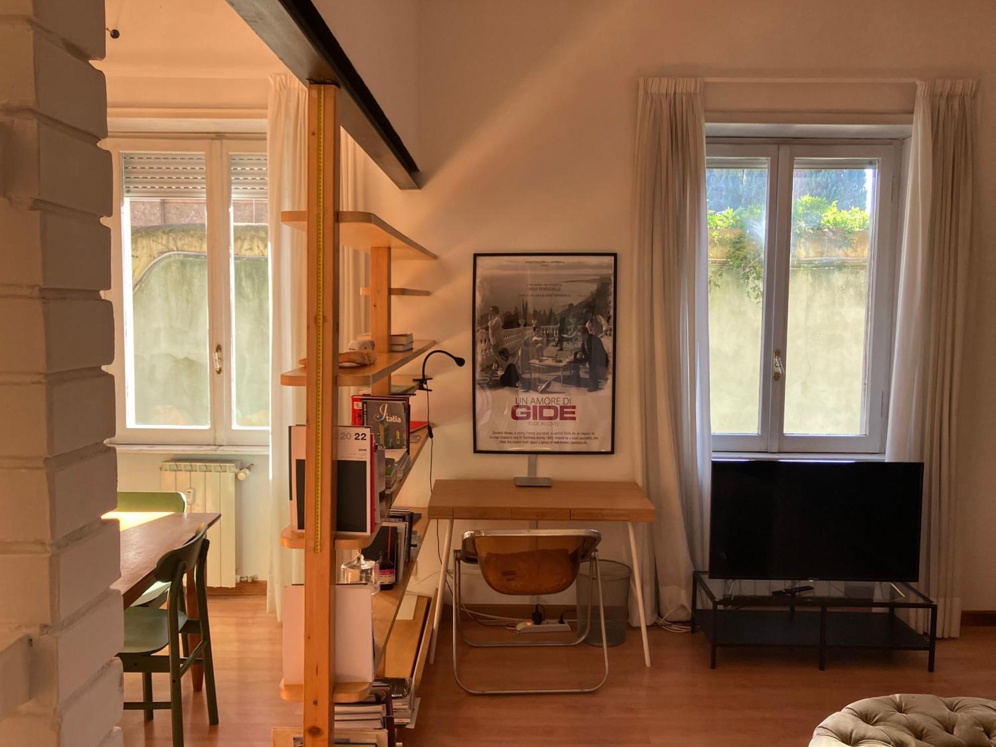 Monti Parioli House Apartamento *