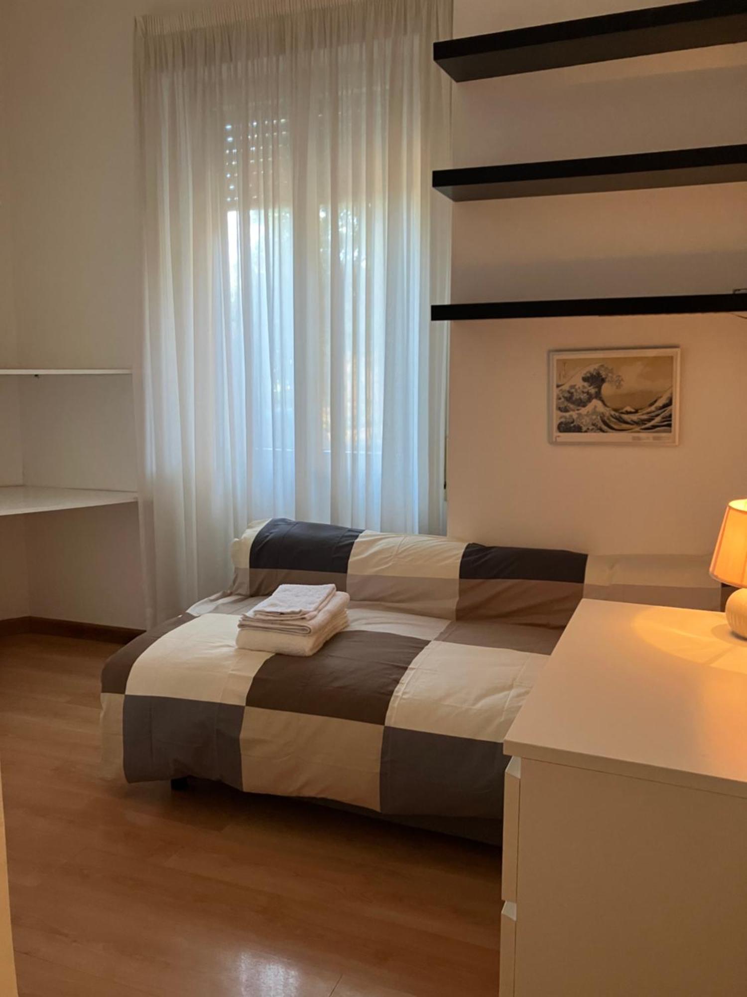 Apartamento Monti Parioli House