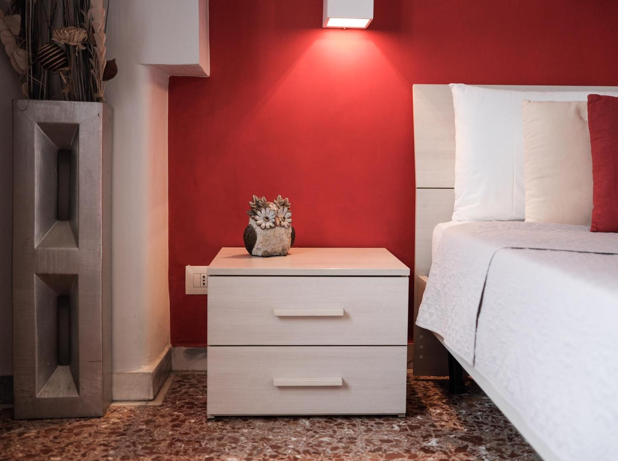 Holidays House Marconi Apartamento Roma