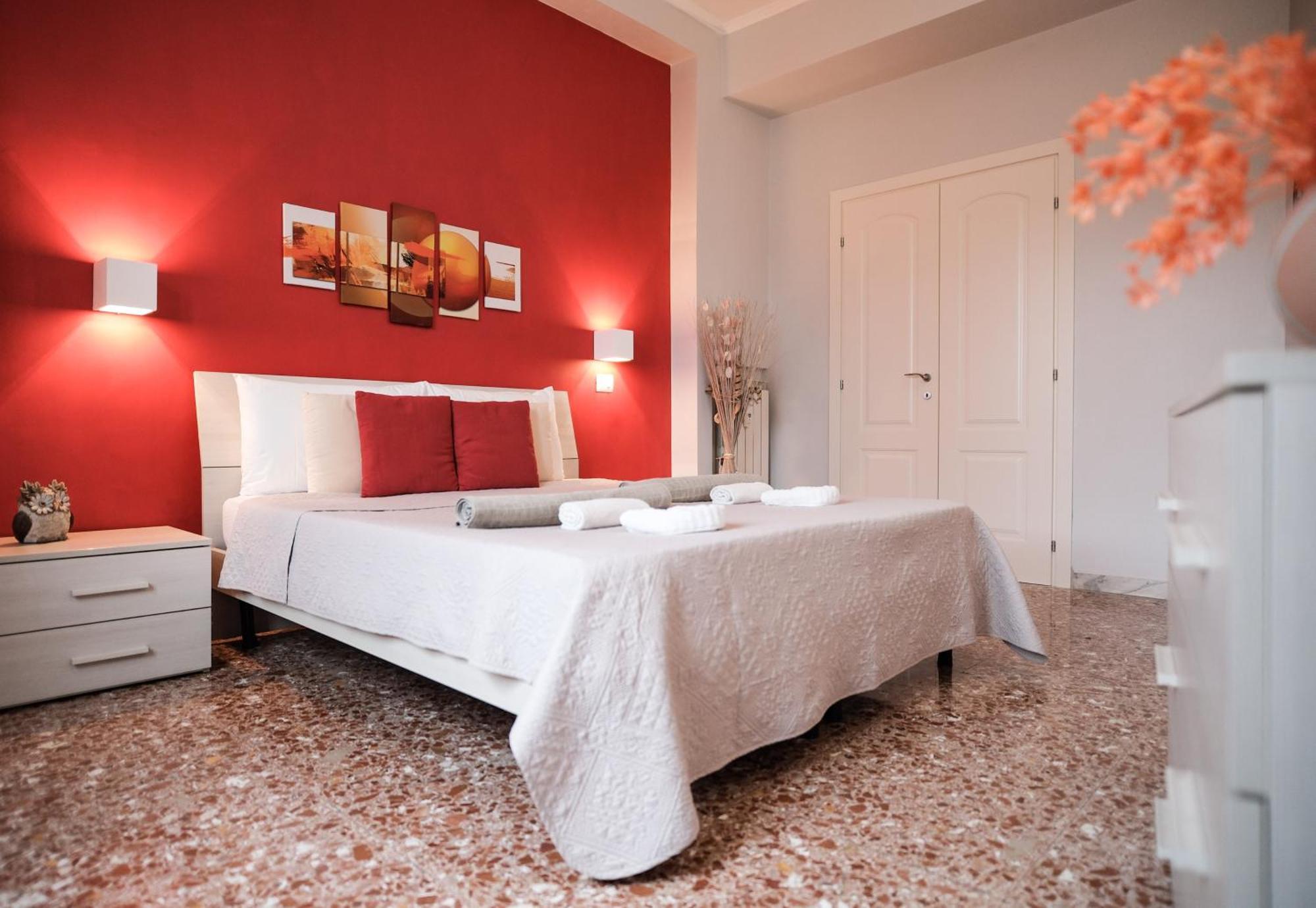 Apartamento Holidays House Marconi *