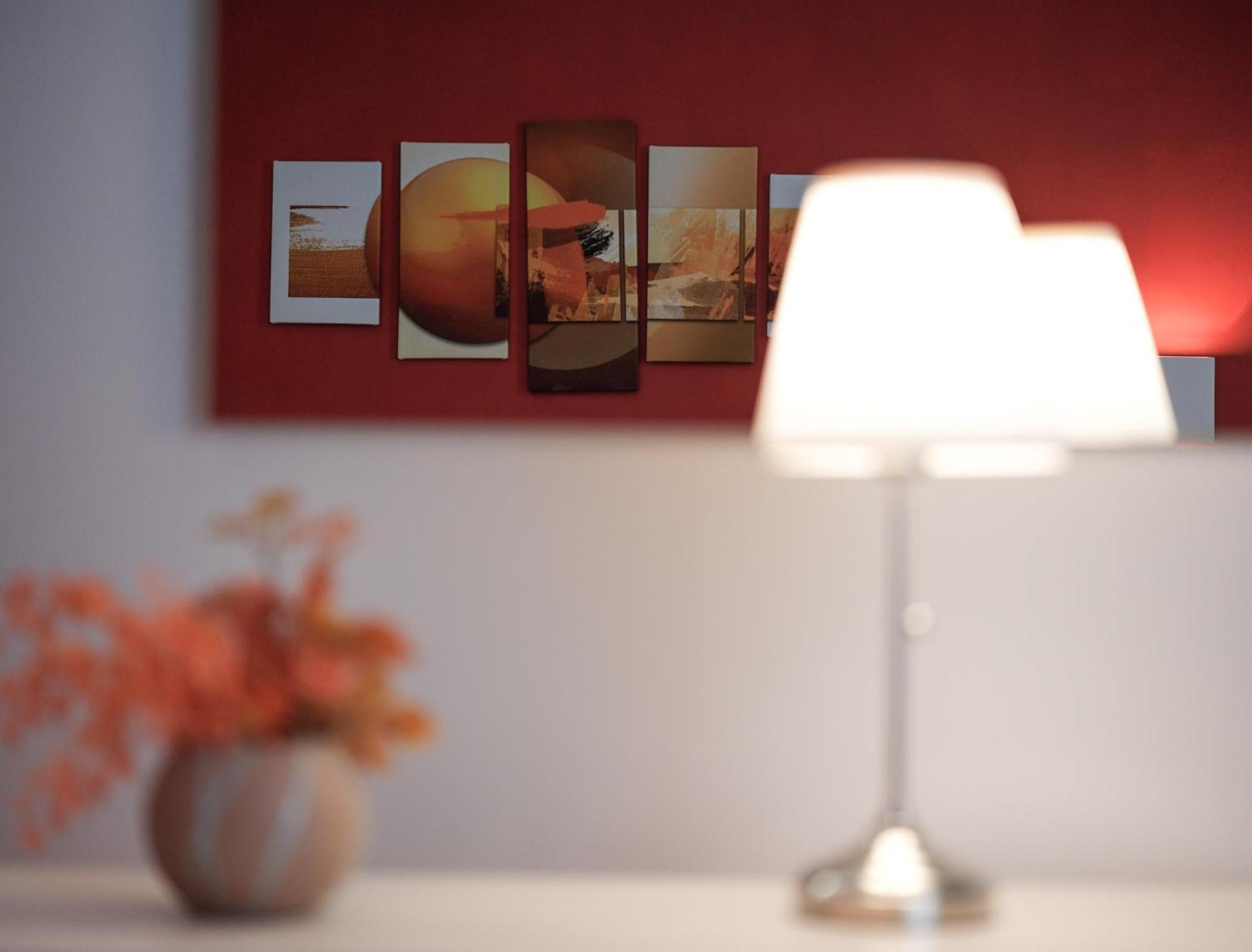 Holidays House Marconi Apartamento Roma