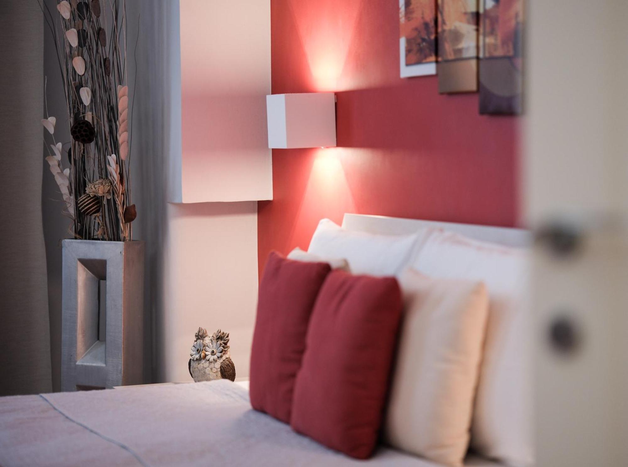 Apartamento Holidays House Marconi Roma