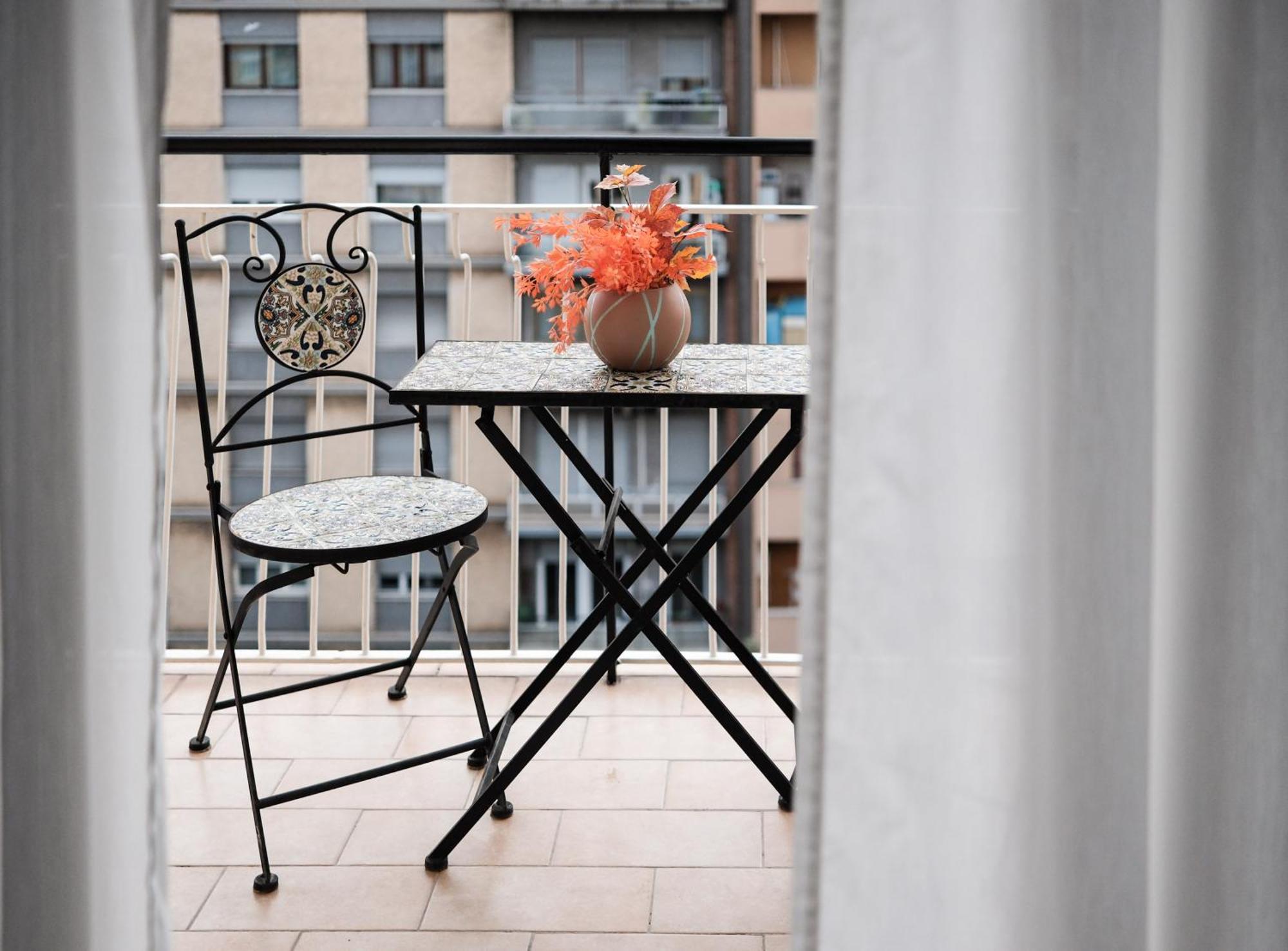 Holidays House Marconi Apartamento *