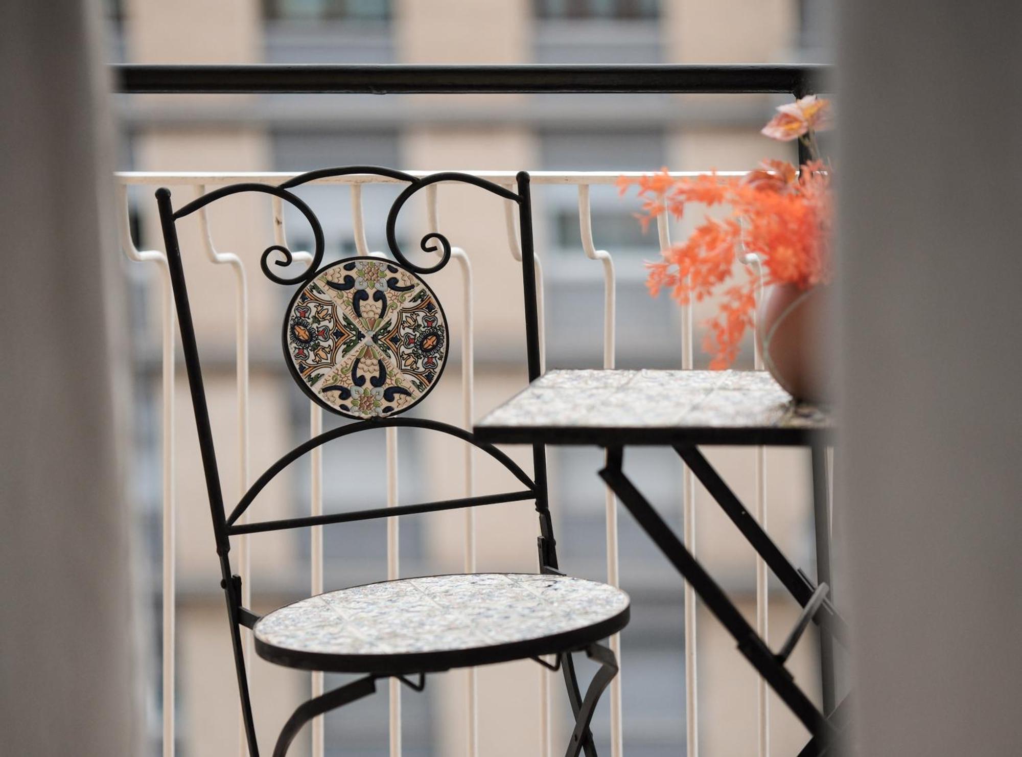 Apartamento Holidays House Marconi Roma