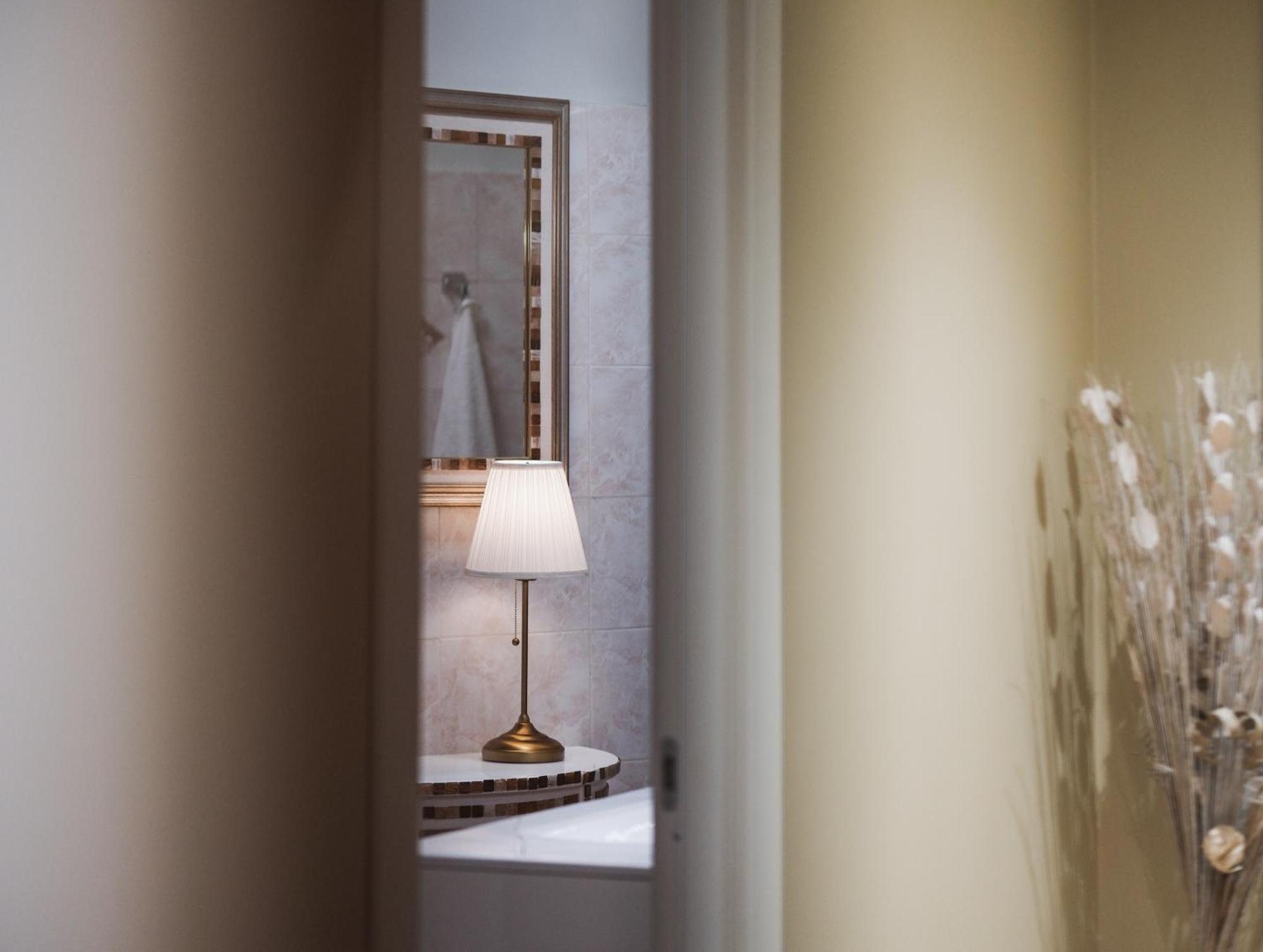 Holidays House Marconi Apartamento Roma