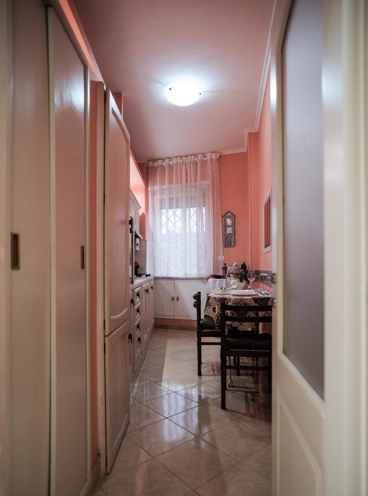 Holidays House Marconi Roma