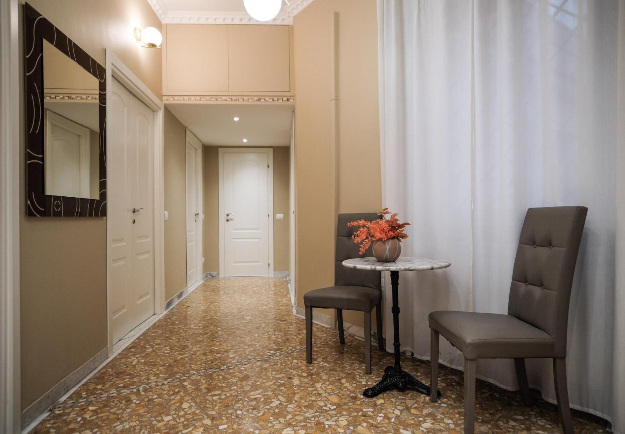 Holidays House Marconi Apartamento