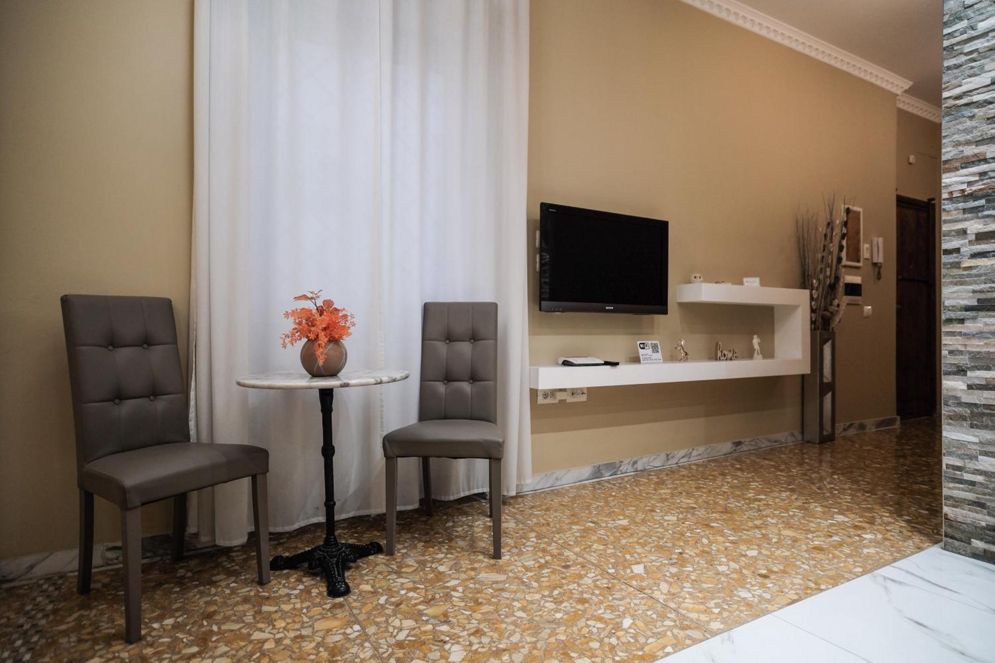 Apartamento Holidays House Marconi Roma