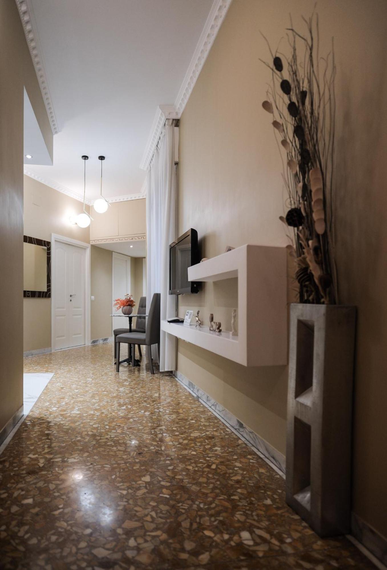 Apartamento Holidays House Marconi *
